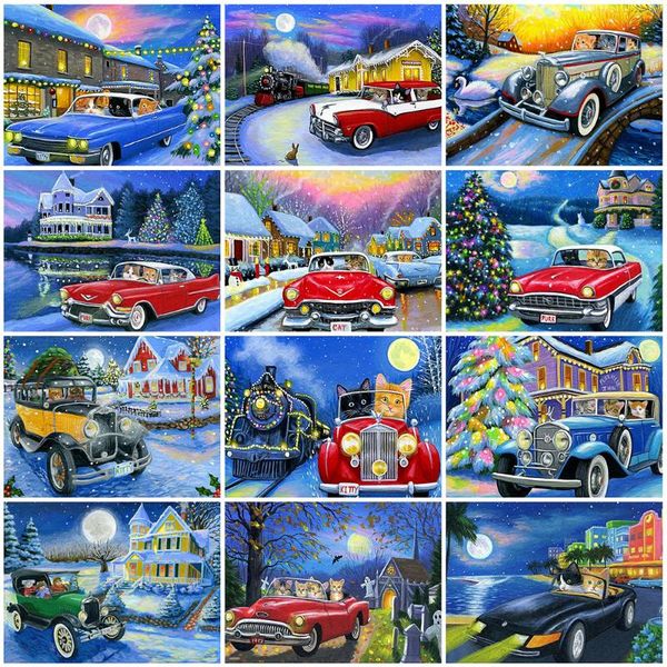 diamond painting evershine 5d diy cat handmade gifts embroidery car cartoon cross stitch christmas decorations
diamond painting evershine 5d diy cat handmade gifts embroidery car cartoon cross stitch christmas decorations