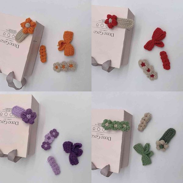 barrettes hairpin korea dongdamen fashion korean clip set wool crochet puff flower butterfly girl, Golden;silver
barrettes hairpin korea dongdamen fashion korean clip set wool crochet puff flower butterfly girl, Golden;silver