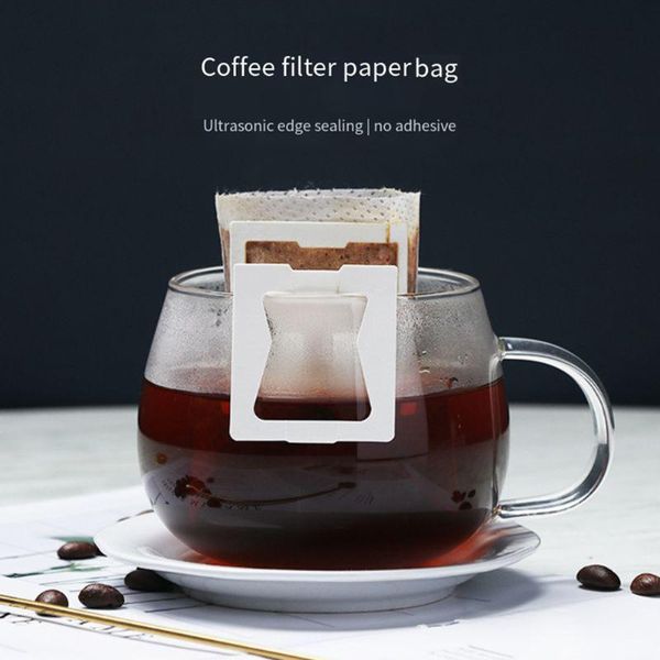 coffee filters filter bag cup paper 50pcs thickened hand pushed portable drip coffeeware powder office travel kitchen
coffee filters filter bag cup paper 50pcs thickened hand pushed portable drip coffeeware powder office travel kitchen