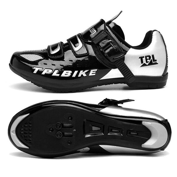 cycling footwear men road bike shoes premium with cleat spd black white spinning outdoor
cycling footwear men road bike shoes premium with cleat spd black white spinning outdoor