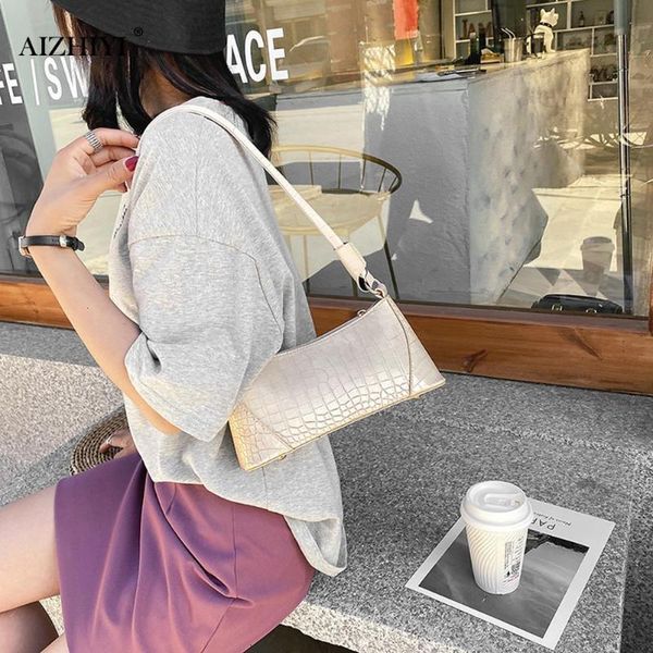 waist bags fashion alligator pattern women handbag pu leather casual totes shoulder female elegant solid color zipper und n4me
waist bags fashion alligator pattern women handbag pu leather casual totes shoulder female elegant solid color zipper und n4me