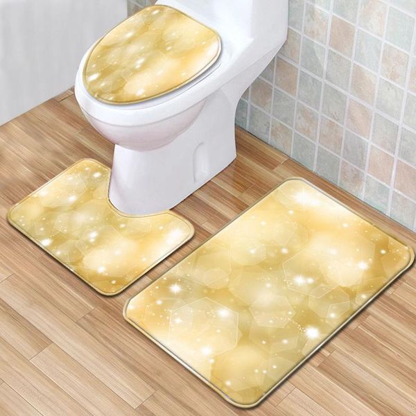 carpets 3pcs/set fashionable texture floor mat toilet dirty rug bathroom anti-skid water absorbent carpet door
carpets 3pcs/set fashionable texture floor mat toilet dirty rug bathroom anti-skid water absorbent carpet door