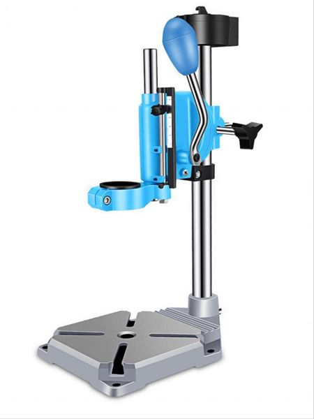 professiona electric drills multi-function drill support precision fixing bracket hand universal bench holder
professiona electric drills multi-function drill support precision fixing bracket hand universal bench holder