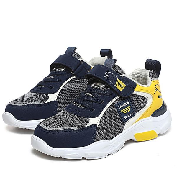 athletic & outdoor four seasons fashion children's running casual sports shoes kids sneakers for boy and girl lightweight non-slip 28, Black
athletic & outdoor four seasons fashion children's running casual sports shoes kids sneakers for boy and girl lightweight non-slip 28, Black