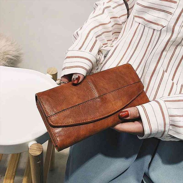 vintage trifold wallet women long pu leather female clutch purse hasp phone bag girl card ladies high quality, Red;black
vintage trifold wallet women long pu leather female clutch purse hasp phone bag girl card ladies high quality, Red;black