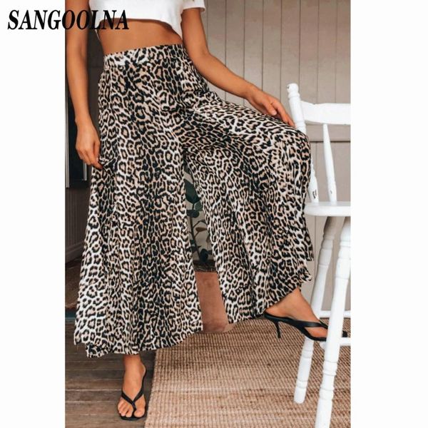 casual high waist leopard print loose women pants comfort flare wide leg long animal hip hop rock summer 2021 women's & capris, Black;white
casual high waist leopard print loose women pants comfort flare wide leg long animal hip hop rock summer 2021 women's & capris, Black;white