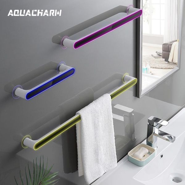 aquacharm towel storage rack shelf toilet bathroom no punching suction cup hook holder wall-mounted hanger gadgets racks
aquacharm towel storage rack shelf toilet bathroom no punching suction cup hook holder wall-mounted hanger gadgets racks