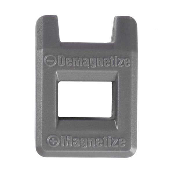 bath accessory set screwdriver magnetizer degaussing demagnetizer magnetic practical pick up tool color:gray
bath accessory set screwdriver magnetizer degaussing demagnetizer magnetic practical pick up tool color:gray