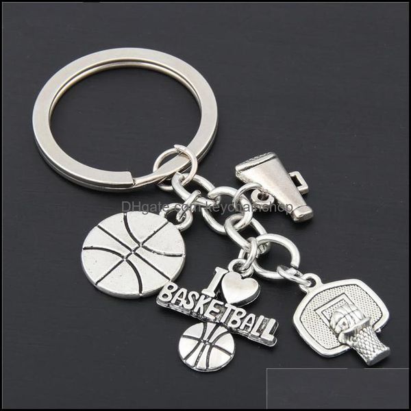 keychains fashion aessories 10pcsier color pendant i love soer/baseball/basketball key chain with shoe ring gift for car keychain cheer jewe, Silver
keychains fashion aessories 10pcsier color pendant i love soer/baseball/basketball key chain with shoe ring gift for car keychain cheer jewe, Silver
