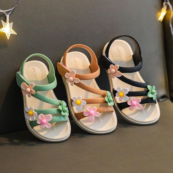 slipper children' and girls' sandals 2021 garden summer sandalias women shoes children flat girls slippers platforms, Black;grey
slipper children' and girls' sandals 2021 garden summer sandalias women shoes children flat girls slippers platforms, Black;grey