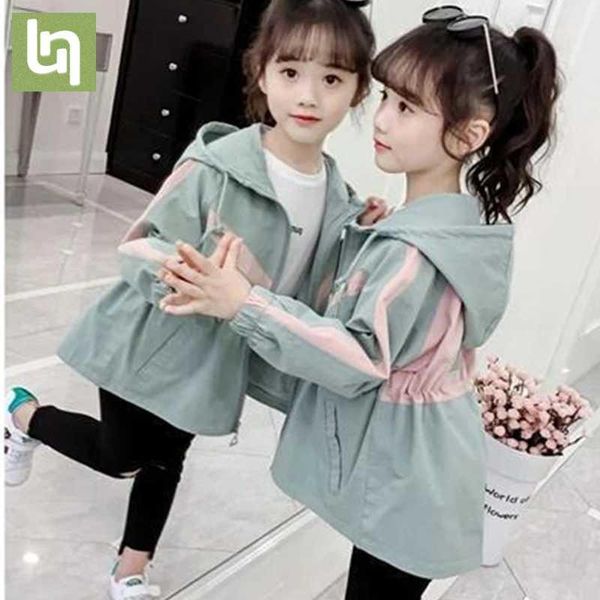 clothing sets girls windbreaker coat cute flower hooded outwear for baby kids clothes children casual jackets 6 8 10 12 years vestidos, White
clothing sets girls windbreaker coat cute flower hooded outwear for baby kids clothes children casual jackets 6 8 10 12 years vestidos, White