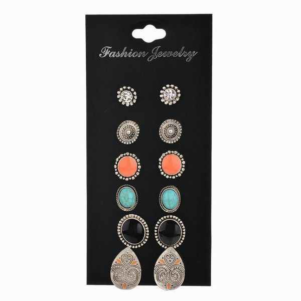 stud trendy alloy crystal earrings gothic geometric green stone flower modern woman earring 2021 female earings fashion jewelry, Golden;silver
stud trendy alloy crystal earrings gothic geometric green stone flower modern woman earring 2021 female earings fashion jewelry, Golden;silver