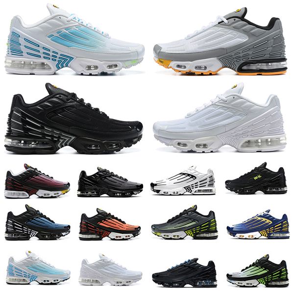 tn plus 3 running shoes graphy pack triple simple white black hyper og classic neon multi swooshes laser blue parachute tn3 men women traine
tn plus 3 running shoes graphy pack triple simple white black hyper og classic neon multi swooshes laser blue parachute tn3 men women traine
