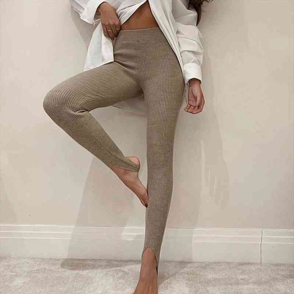 beige ribbed knit high waist women leggings cotton fitness basic pants casual spring all-match female skinny, Black
beige ribbed knit high waist women leggings cotton fitness basic pants casual spring all-match female skinny, Black