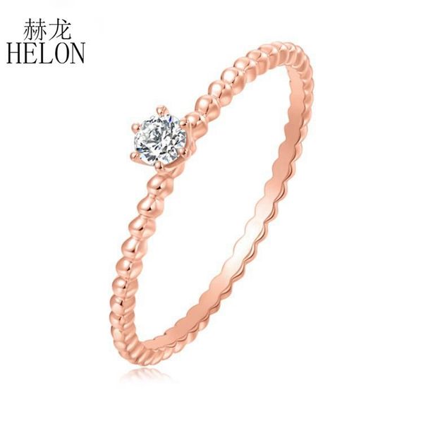 cluster rings helon solid 14k rose gold certified 0.06ct si/h natural diamond for women wedding classic gift party elegant fine jewelry, Golden;silver
cluster rings helon solid 14k rose gold certified 0.06ct si/h natural diamond for women wedding classic gift party elegant fine jewelry, Golden;silver