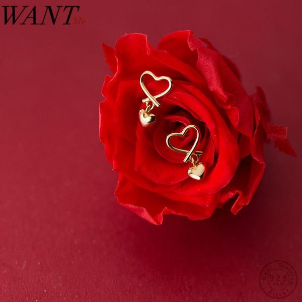 stud wantme arrival fashion golden hollow heart love studs earrings for women real 100% 925 sterling silver wedding jewelry 2021, Golden;silver
stud wantme arrival fashion golden hollow heart love studs earrings for women real 100% 925 sterling silver wedding jewelry 2021, Golden;silver