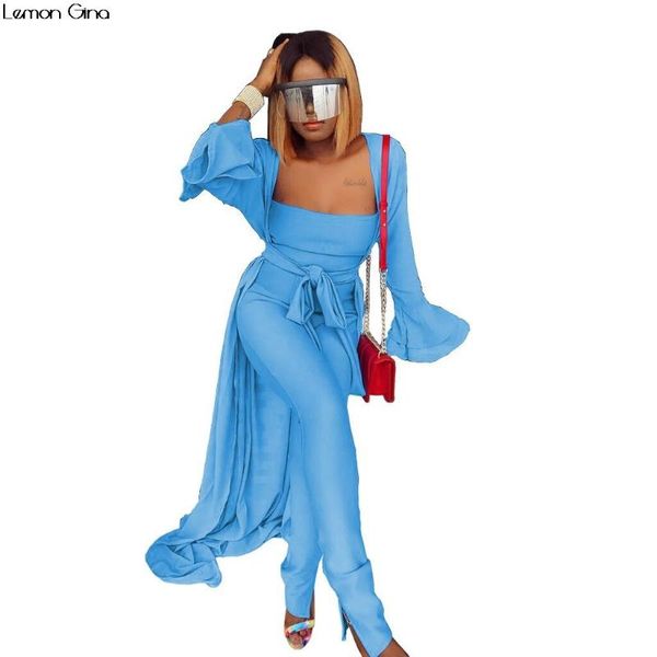 women's jumpsuits & rompers sleeveless strapless with blouses 2pcs autumn winter overalls outfits casual fashion set ys206, Black;white
women's jumpsuits & rompers sleeveless strapless with blouses 2pcs autumn winter overalls outfits casual fashion set ys206, Black;white