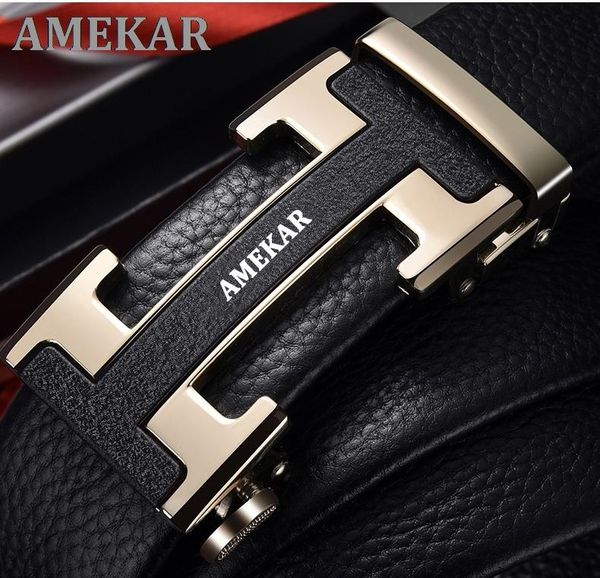 men's belts luxury automatic buckle genune leather strap black for mens belt designers brand mp02801p, Black;brown
men's belts luxury automatic buckle genune leather strap black for mens belt designers brand mp02801p, Black;brown