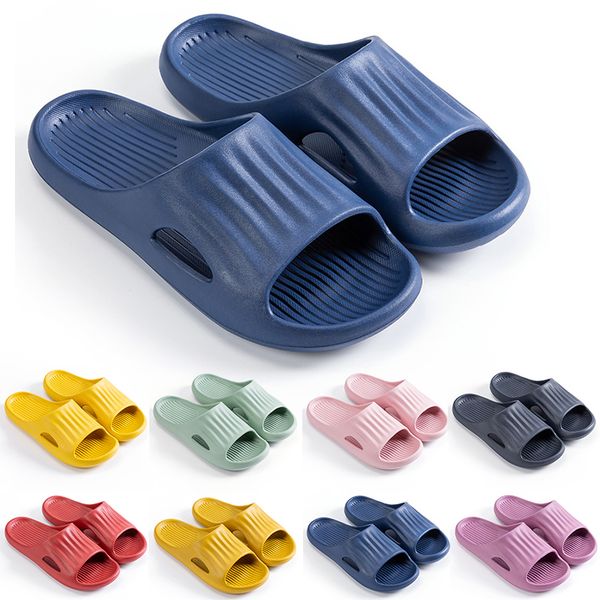 excellent slide slippers men women shoes all red yellow dark blue pink ourdoor home sneakers summer mens womens sandals size 36-45
excellent slide slippers men women shoes all red yellow dark blue pink ourdoor home sneakers summer mens womens sandals size 36-45