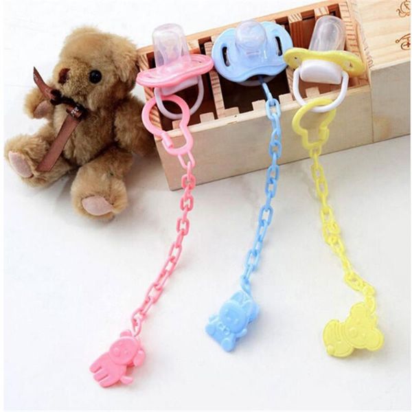 pacifiers# pacifier clips soother holder cartoon baby clip anti-rope chain dummy nipple for nipples
pacifiers# pacifier clips soother holder cartoon baby clip anti-rope chain dummy nipple for nipples