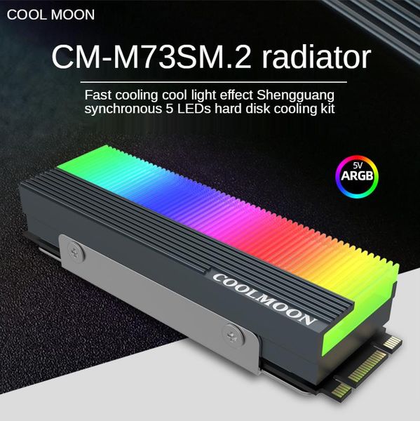 cr-m2a 5v 3pin argb m.2 radiator deskpc computer addressable rgb memory cooling vest fans & coolings
cr-m2a 5v 3pin argb m.2 radiator deskpc computer addressable rgb memory cooling vest fans & coolings