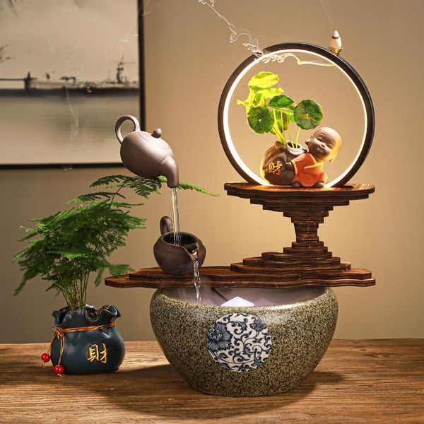 fragrance lamps backflow incense burner light large ceramic modern eletric smoke encensoir burners bg50ib
fragrance lamps backflow incense burner light large ceramic modern eletric smoke encensoir burners bg50ib