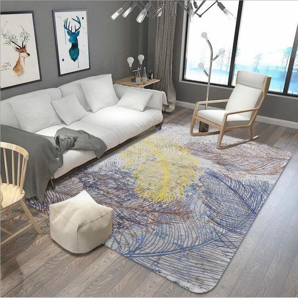 carpets trend five colored feathers pattern rug and for home living room bedside anti-slip floor mat rugs children rooms
carpets trend five colored feathers pattern rug and for home living room bedside anti-slip floor mat rugs children rooms