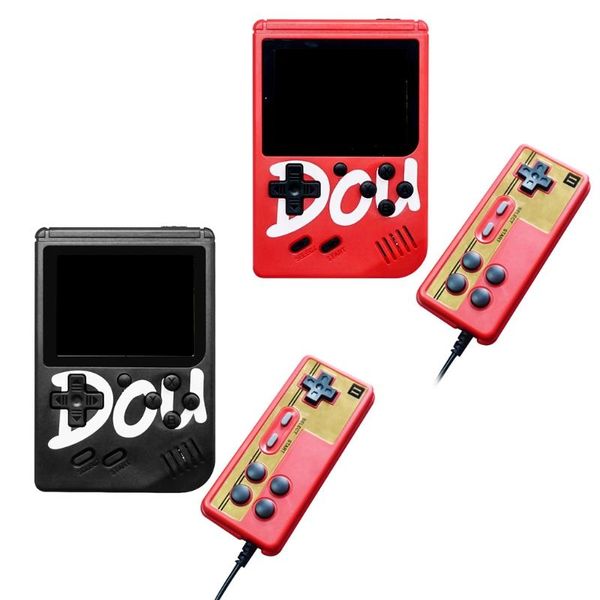 portable game players 29ed built-in 360 games 850mah battery vintage mini handheld player 3 inch colorful screen console gamepad for gaming
portable game players 29ed built-in 360 games 850mah battery vintage mini handheld player 3 inch colorful screen console gamepad for gaming