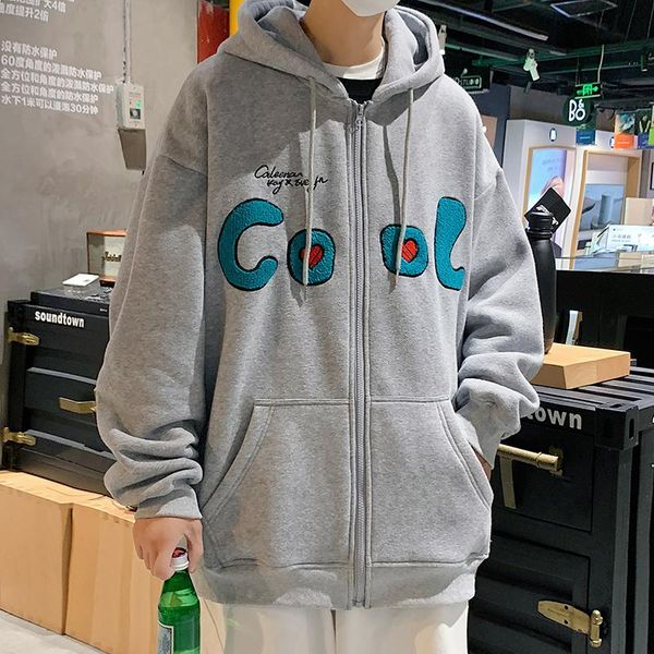 men's hoodies & sweatshirts autumn spring harajuku hoodie sweatshirt hip hop black white zip up cardigan streetwear casual fashion clot
men's hoodies & sweatshirts autumn spring harajuku hoodie sweatshirt hip hop black white zip up cardigan streetwear casual fashion clot