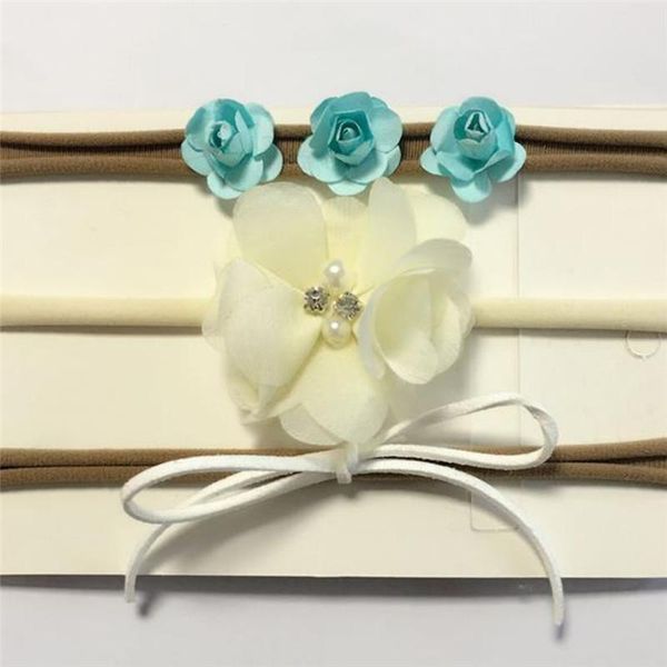 hair clips & barrettes 3 pieces lovely lace ribbon flowers headband set for kids girls multi styles elastic bands accessories, Golden;silver
hair clips & barrettes 3 pieces lovely lace ribbon flowers headband set for kids girls multi styles elastic bands accessories, Golden;silver
