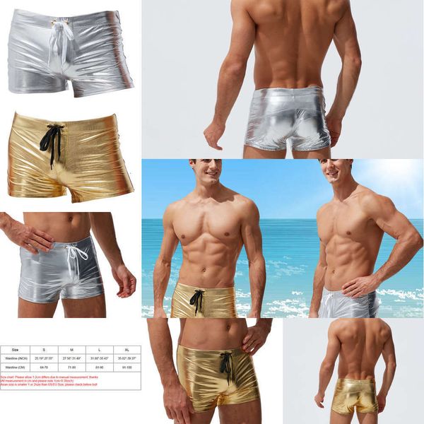 sell swimming trunks 2021 men's boxers beach shorts swimwear surfing sports suit men bathing swimsuit silver wet-look
sell swimming trunks 2021 men's boxers beach shorts swimwear surfing sports suit men bathing swimsuit silver wet-look