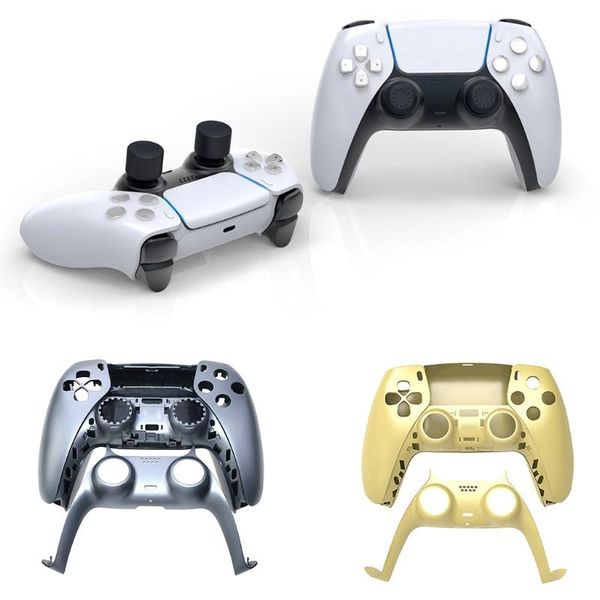 game controllers & joysticks controller skin for ps5 ,grip decorative strip, custom diy faceplate replacement shell decoration accessories
game controllers & joysticks controller skin for ps5 ,grip decorative strip, custom diy faceplate replacement shell decoration accessories