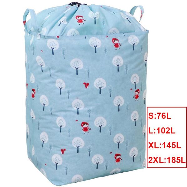clothing & wardrobe storage 145/185l large capacity foldable quilt bag closet organizer toy dustproof with drawstring
clothing & wardrobe storage 145/185l large capacity foldable quilt bag closet organizer toy dustproof with drawstring