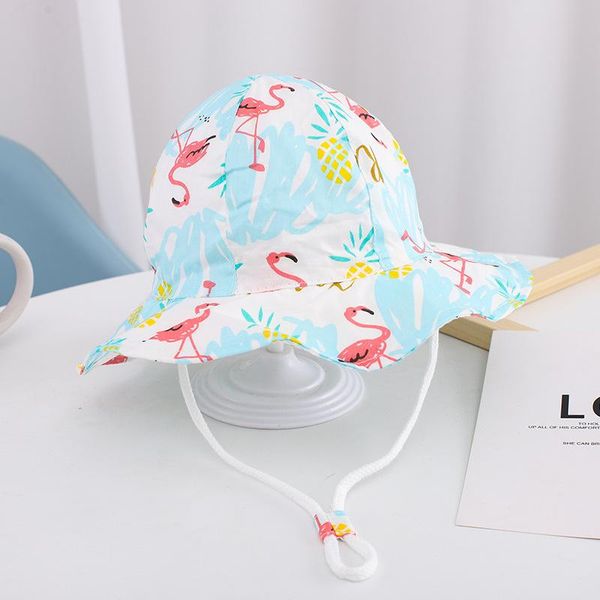 wide brim hats 2021 spring thin cartoon animals print baby bucket hat fisherman kids summer toddler girls panama sun cap casquette, Blue;gray
wide brim hats 2021 spring thin cartoon animals print baby bucket hat fisherman kids summer toddler girls panama sun cap casquette, Blue;gray