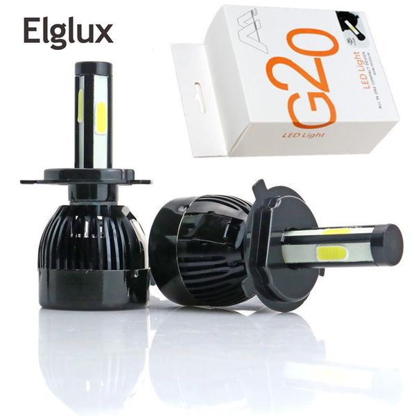car headlights elglux led headlight light h4 h11 h7 9005 9006 auto bulbs 6000k white 4-side design 80w 8000lm fog lights automobiles lamp
car headlights elglux led headlight light h4 h11 h7 9005 9006 auto bulbs 6000k white 4-side design 80w 8000lm fog lights automobiles lamp