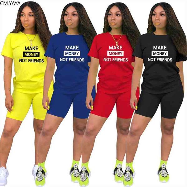 women set two piece set tracksuit make money not friends knee length jogger sweatpants suit fitness matching, White
women set two piece set tracksuit make money not friends knee length jogger sweatpants suit fitness matching, White