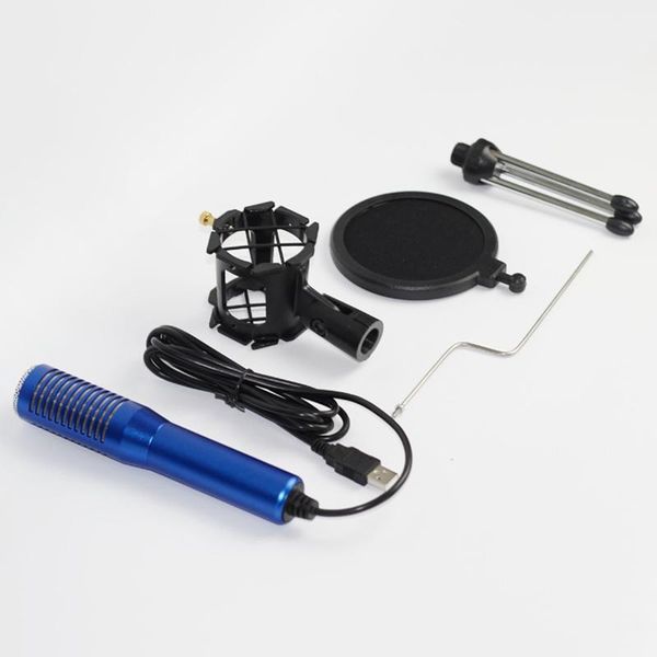 condenser microphone tripod stand set mobile phone live broadcast omnidirectional digital for computer recording microphones
condenser microphone tripod stand set mobile phone live broadcast omnidirectional digital for computer recording microphones