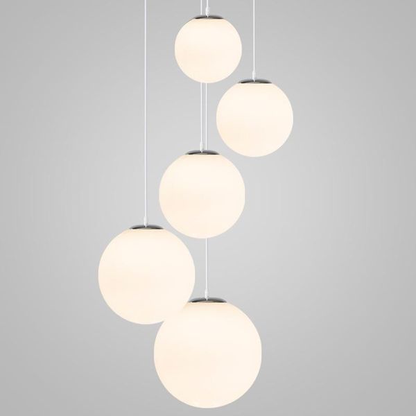 nordic led pendant lights modern minimalist hanging lamp for living room bedroom dining acryl ball hanglamp light fixtures lamps
nordic led pendant lights modern minimalist hanging lamp for living room bedroom dining acryl ball hanglamp light fixtures lamps