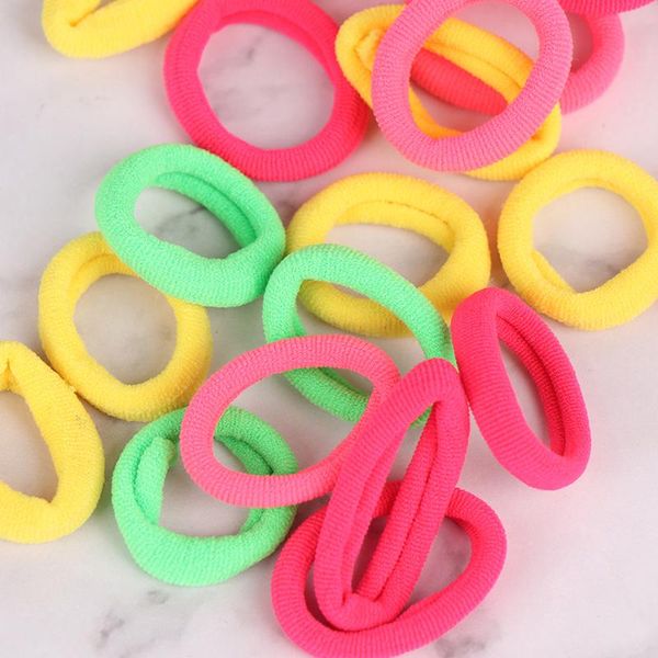 hair clips 50pcs/bag children elastic bands girls srunchies rubber accessories
hair clips 50pcs/bag children elastic bands girls srunchies rubber accessories