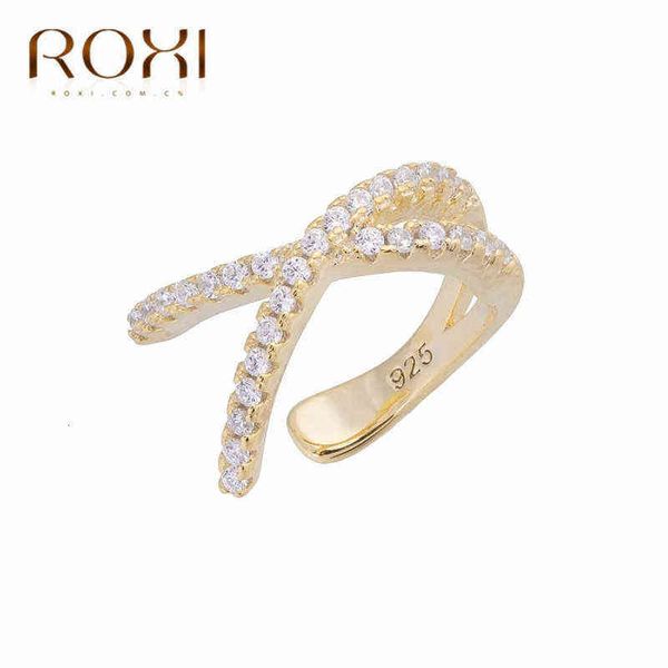 roxi 925 sterling sier cross ear cuff non pierced earrings for women micro pave cz small clip on cartilage jewelry, Golden
roxi 925 sterling sier cross ear cuff non pierced earrings for women micro pave cz small clip on cartilage jewelry, Golden