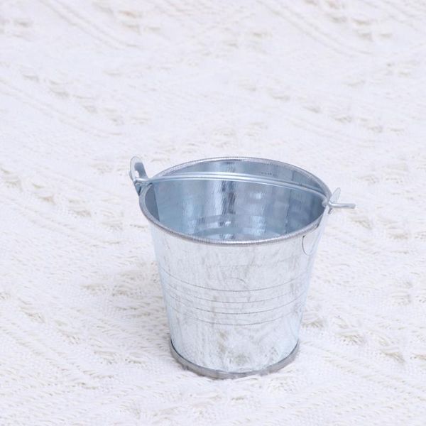 24pcs tinplate mini metal bucket flower pots home decoration small iron balcony planters deskdecor for buckets
24pcs tinplate mini metal bucket flower pots home decoration small iron balcony planters deskdecor for buckets