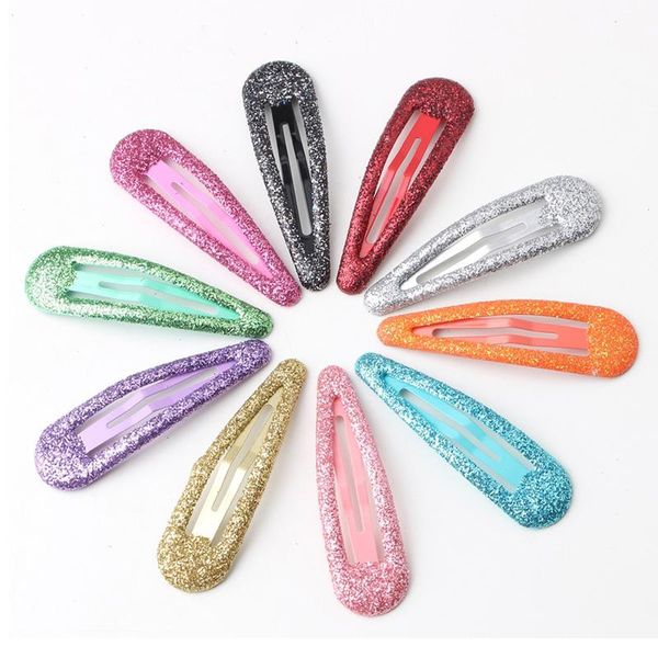 10pcs/set cute girls kids hair clips bb hairpin styling accessories children candy color glitter, Slivery;white
10pcs/set cute girls kids hair clips bb hairpin styling accessories children candy color glitter, Slivery;white