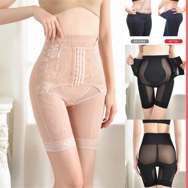 women's shapers women large size thin mesh breathable high waist breeching pants post-natal repair girdle buttock toning underwear, Black;white
women's shapers women large size thin mesh breathable high waist breeching pants post-natal repair girdle buttock toning underwear, Black;white