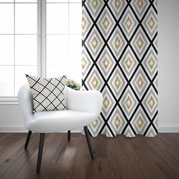 curtain & drapes else black lines geometric yellow gray stripes tiles 3d print living room bedroom window panel combine gift pillow case
curtain & drapes else black lines geometric yellow gray stripes tiles 3d print living room bedroom window panel combine gift pillow case