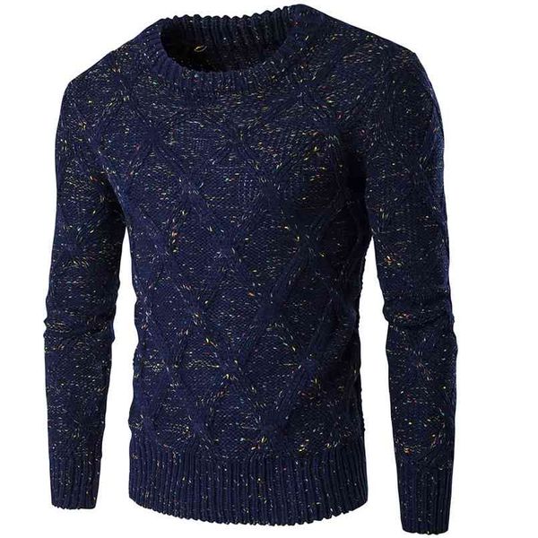 men causal round neck sweater autumn winter pullover knitted sweaters 210813, White;black
men causal round neck sweater autumn winter pullover knitted sweaters 210813, White;black