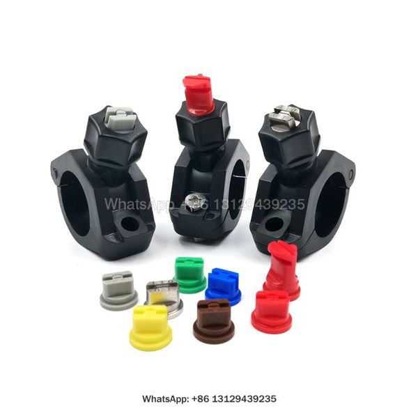 watering equipments plastic wide-angle fan tp nozzle, teejet stainless steel nozzles for pipe clamping nozzle
watering equipments plastic wide-angle fan tp nozzle, teejet stainless steel nozzles for pipe clamping nozzle