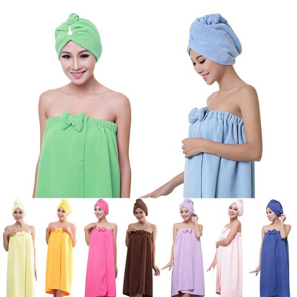 towel bath shower towels women 145x75cm magic microfiber plain skirt dry hair cap toalla serviette de plage 5
towel bath shower towels women 145x75cm magic microfiber plain skirt dry hair cap toalla serviette de plage 5