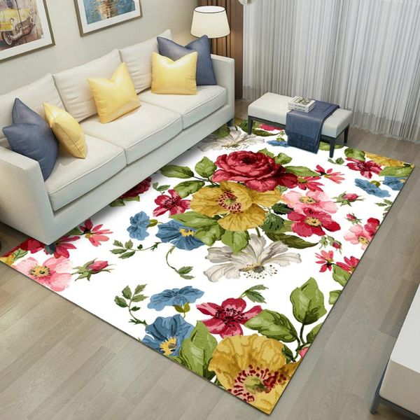 carpets 3d flower for living room decoration modern rectangle bedroom bedside kitchen rugs home corridor entrance floor door mat 
carpets 3d flower for living room decoration modern rectangle bedroom bedside kitchen rugs home corridor entrance floor door mat