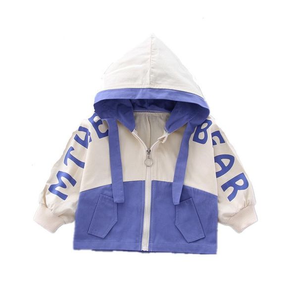 jackets kids clothing cotton cardigan windbreaker baby girl clothes, Blue;gray
jackets kids clothing cotton cardigan windbreaker baby girl clothes, Blue;gray