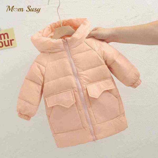 baby girl boy white duck down jacket hooded windbreaker outfit winter child thick warm jacket solid color baby clothes 2-10y j220718, Blue;gray
baby girl boy white duck down jacket hooded windbreaker outfit winter child thick warm jacket solid color baby clothes 2-10y j220718, Blue;gray